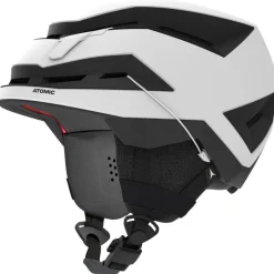 Casques Ski Rando|Casques Femme<Atomic Casque Backland White Black
