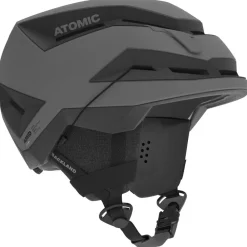 Casques Ski Rando|Casques Femme<Atomic Casque Backland White Black