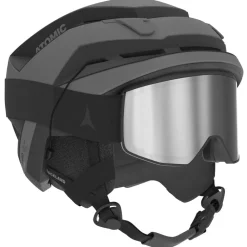 Casques Ski Rando|Casques Femme<Atomic Casque Backland White Black