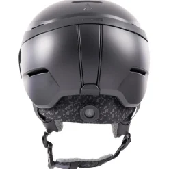 Casques Homme<Atomic Casque Count Black