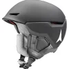Casques Homme|Casques Femme<Atomic Casque Revent+ Black