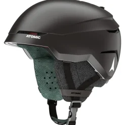 Casques Femme|Casques Homme<Atomic Casque Savor Black