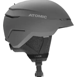 Casques Femme|Casques Homme<Atomic Casque Savor Black