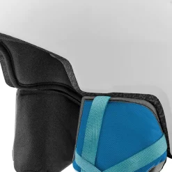 Casques Enfant<Bollé Casque Atmos Youth White Blue Matte