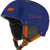 Casques Enfant<Bollé Casque B-Slide Navy Orange Matte
