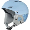 Casques Femme<Bollé Casque Juliet Powder Blue Matte