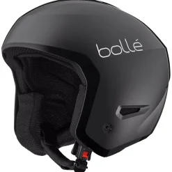 Casque Medalist Pure Black White Shiny Femme Casques Femme|Casques Homme