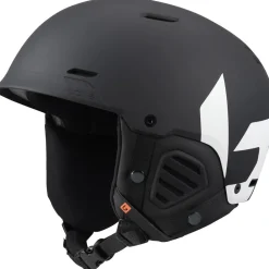Clearance Casque Mute Matte Black And White Homme Casques Homme