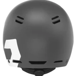 Casques Homme<Bollé Casque Mute Matte Grey & White