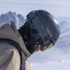 Casques Homme<Bollé Casque Mute Matte Grey & White