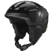 Best Casque Ryft Mips Full Black M Homme Casques Homme