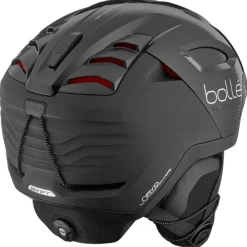 Best Casque Ryft Mips Full Black M Homme Casques Homme