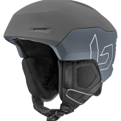 Casques Femme|Casques Homme<Bollé Casque Ryft Plus Grey Matte