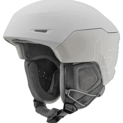 Clearance Casque Ryft Plus Lightest Grey Matte Femme Casques Femme|Casques Homme