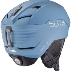 Casques Femme|Casques Homme<Bollé Casque Ryft Pure Storm Blue