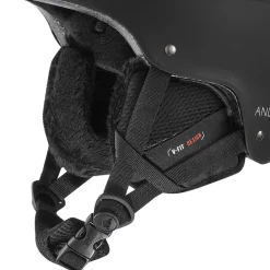 Hot Casque Android J Mat Black Enfant Casques Enfant