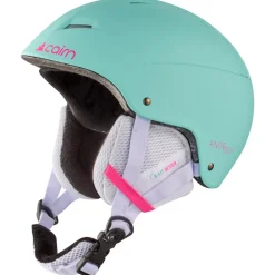 Hot Casque Android Junior Turquoise Neon Pink Enfant Casques Enfant