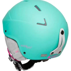 Hot Casque Android Junior Turquoise Neon Pink Enfant Casques Enfant