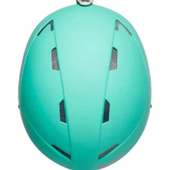 Hot Casque Android Junior Turquoise Neon Pink Enfant Casques Enfant