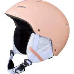 Casques Enfant<Cairn Casque Android Junior Mat Powder Pink