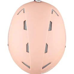 Casques Enfant<Cairn Casque Android Junior Mat Powder Pink
