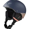 Casques Enfant<Cairn Casque Andromed Junior Mat Night Leopard