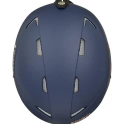 Casques Enfant<Cairn Casque Andromed Junior Mat Night Leopard