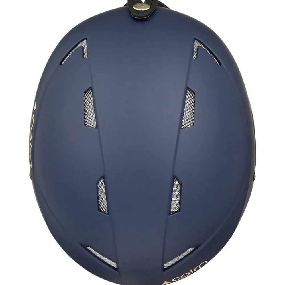 Casques Enfant<Cairn Casque Andromed Junior Mat Night Leopard