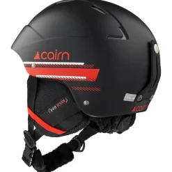 Outlet Casque Andromed Junior Mat Black Racing Enfant Casques Enfant