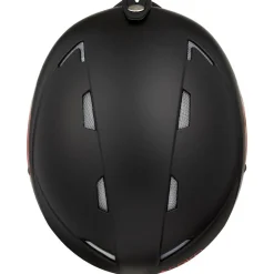 Outlet Casque Andromed Junior Mat Black Racing Enfant Casques Enfant