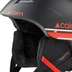 Outlet Casque Andromed Junior Mat Black Racing Enfant Casques Enfant