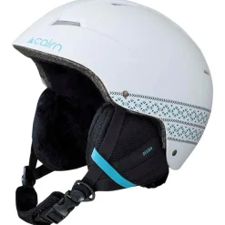 Online Casque Andromed Mat White Ethnic Homme Casques Homme