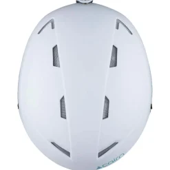 Online Casque Andromed Mat White Ethnic Homme Casques Homme