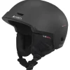 Casques Femme<Cairn Casque Astral Mat Black