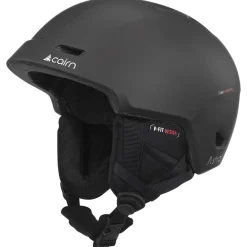 Casques Femme<Cairn Casque Astral Mat Black