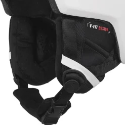 Online Casque Astral Mat White Femme Casques Femme