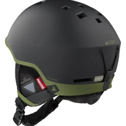 Casques Homme<Cairn Casque Centaure Rescue Mat Black Khaki
