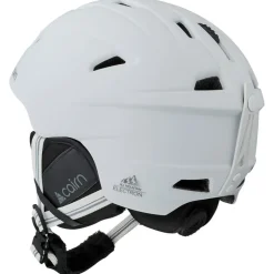 Best Casque Electron Mat White Femme Casques Femme