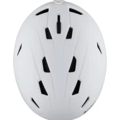 Best Casque Electron Mat White Femme Casques Femme