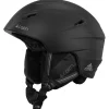 Casques Femme<Cairn Casque Electron Mat Black