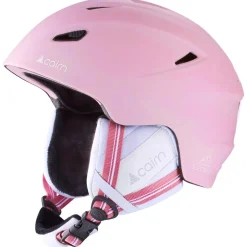 Casque Electron Powder Pink Femme Casques Femme