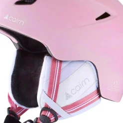 Casque Electron Powder Pink Femme Casques Femme