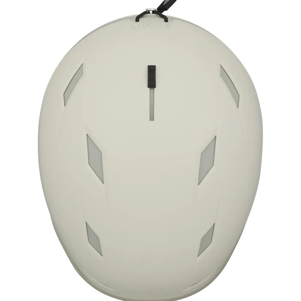 Casque Equalizer Mat Warm Grey Femme Casques Femme|Casques Homme