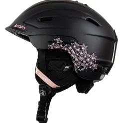 Outlet Casque Escape Black Blush Femme Casques Femme|Casques Homme