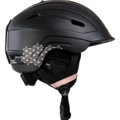 Outlet Casque Escape Black Blush Femme Casques Femme|Casques Homme