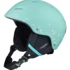 Casques Enfant<Cairn Casque Flow Junior Eucalyptus Stars