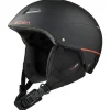 Casques Femme|Casques Homme<Cairn Casque Flow Mat Black Leopard