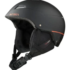 Casques Femme|Casques Homme<Cairn Casque Flow Mat Black Leopard