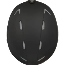Casques Femme|Casques Homme<Cairn Casque Flow Mat Black Leopard