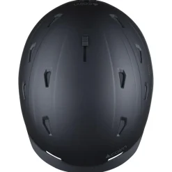 Casques Homme|Casques Femme<Cairn Casque Nitro Mat Black